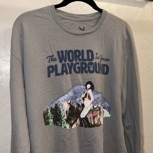 Playboy Graphic Shirt